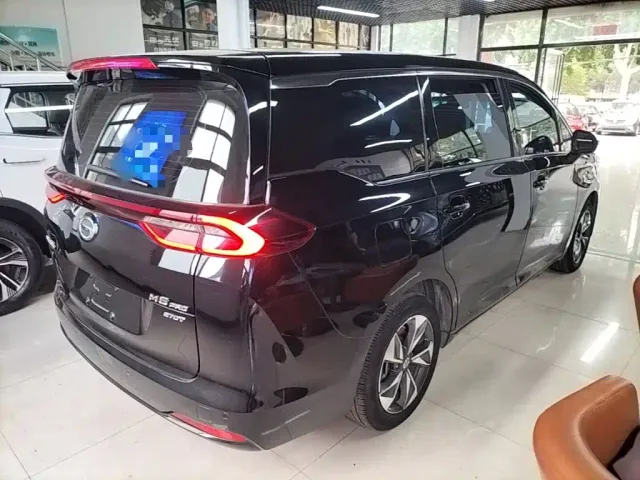 GAC Trumpchi M6 — Фото автомобиля 6