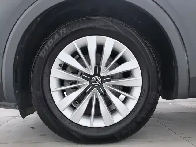 Volkswagen Viloran — Фото автомобиля 17