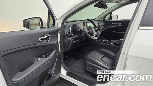 Kia Sportage 5th Gen — Фото автомобиля 15