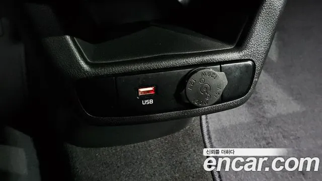 Kia RAY Новый Ray Фургон — Фото автомобиля 14