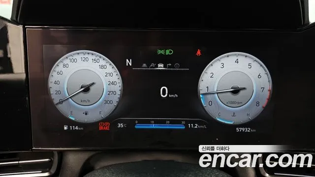 Hyundai AVANTE — Фото автомобиля 8