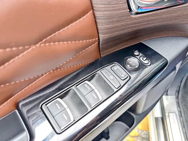 Honda Odyssey — Фото автомобиля 19