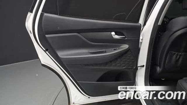 Hyundai Santa Fe New — Фото автомобиля 14