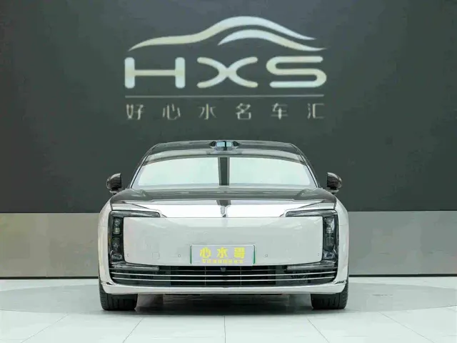 Maextro S800 — Фото автомобиля 2