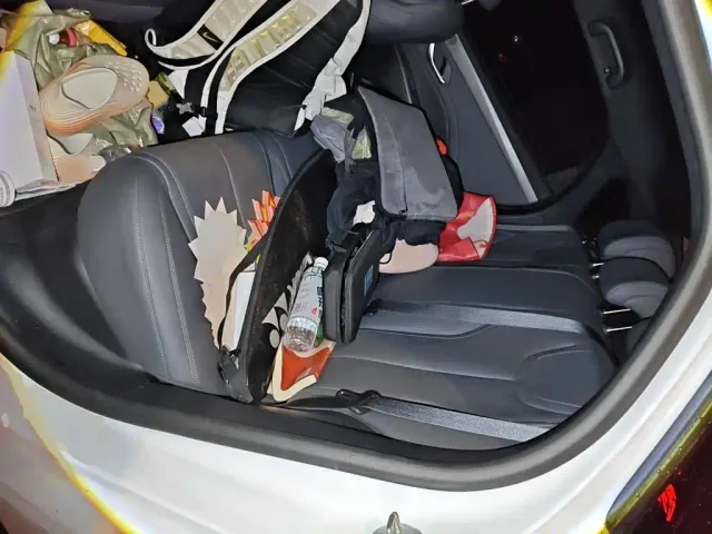 BYD Qin PLUS — Фото автомобиля 13