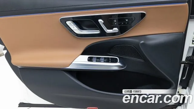 Mercedes-Benz E-Class W214 — Фото автомобиля 15