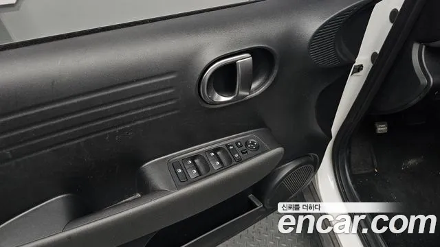 Hyundai Casper — Фото автомобиля 25