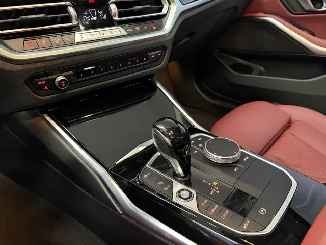BMW 3 Series — Фото автомобиля 12