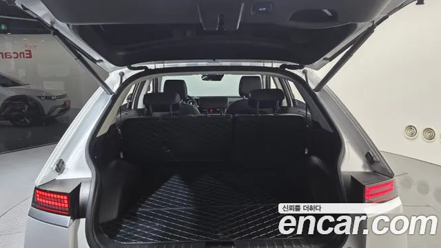 Hyundai Ioniq5 — Фото автомобиля 16