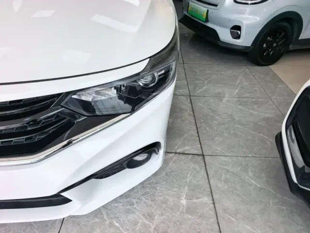 Honda ENVIX — Фото автомобиля 23