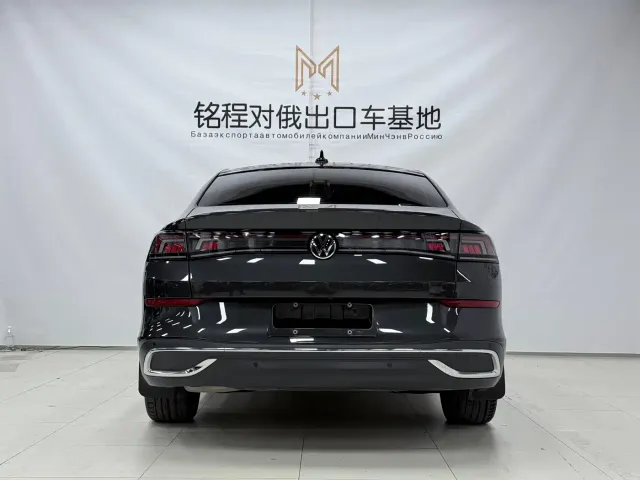 Volkswagen Lamando — Фото автомобиля 5