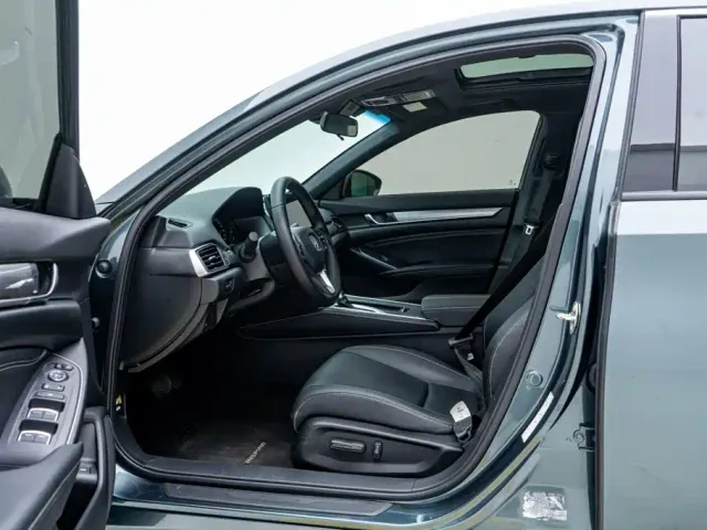 Honda Inspire — Фото автомобиля 10
