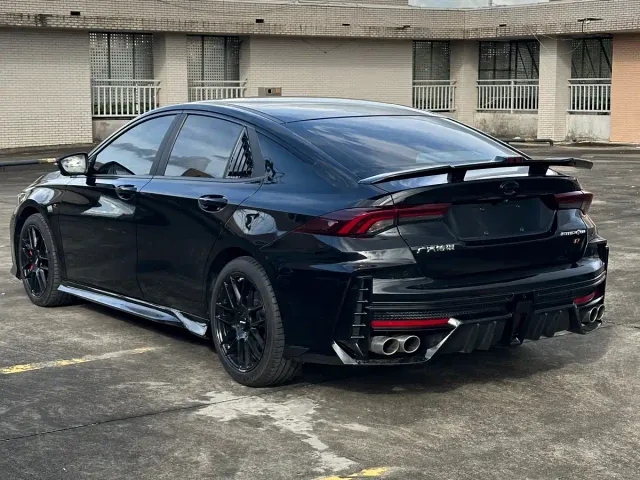 GAC Trumpchi Emkoo — Фото автомобиля 7