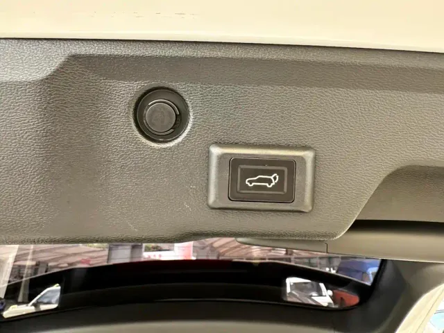 Haval H6 — Фото автомобиля 12