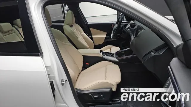 BMW X3 G45 — Фото автомобиля 10