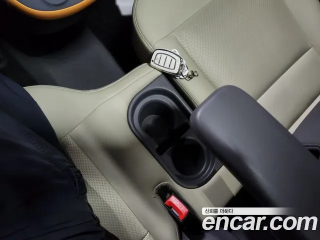 Hyundai Casper — Фото автомобиля 11