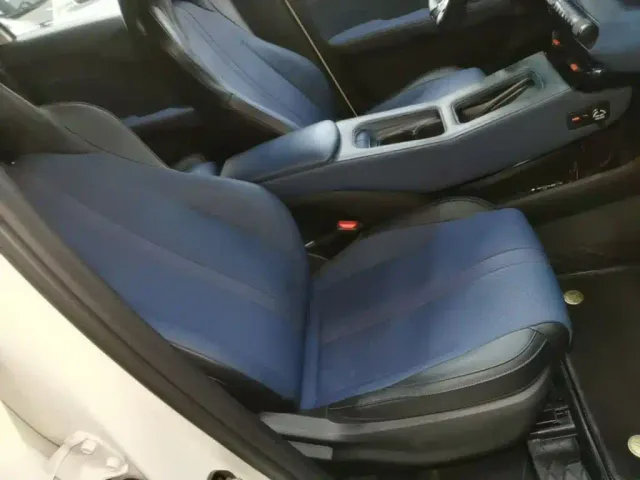 BYD Seagull — Фото автомобиля 24