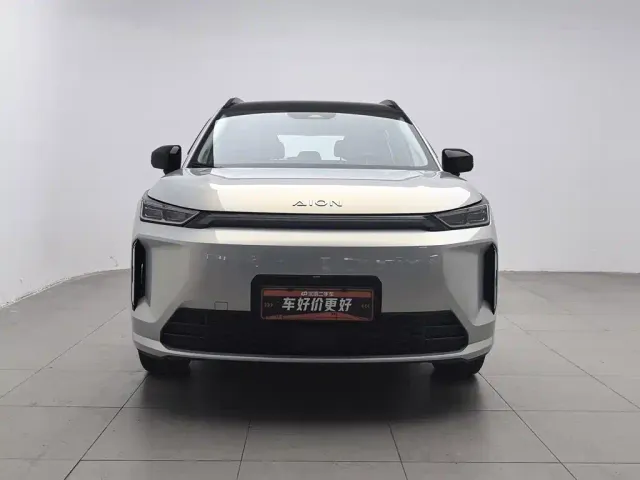 GAC Aion i60 — Фото автомобиля 3