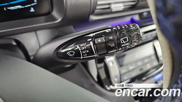 Hyundai Casper Casper Turbo Essential — Фото автомобиля 19