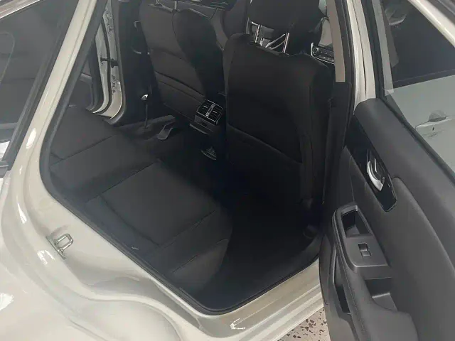 Honda Crider — Фото автомобиля 12