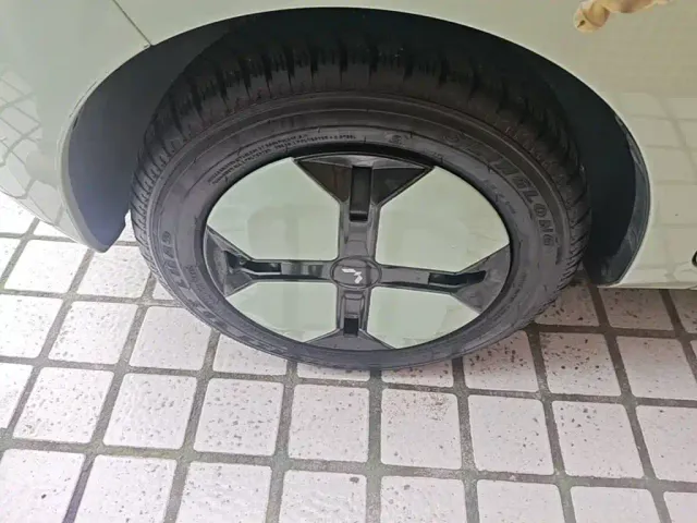 Wuling Hongguang Mini EV — Фото автомобиля 22