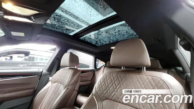 BMW Gran Turismo — Фото автомобиля 19