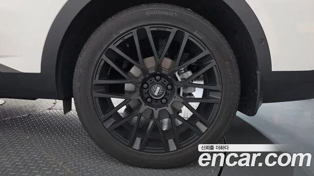 Kia Sorento — Фото автомобиля 6
