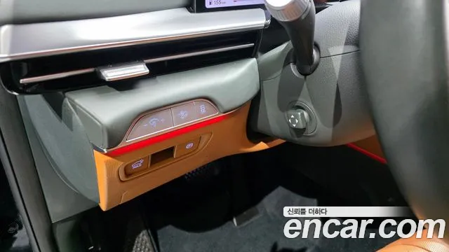 Genesis GV80 2.5T Бензин AWD — Фото автомобиля 16