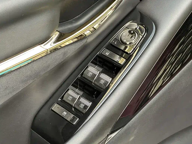 GAC Trumpchi M8 — Фото автомобиля 12