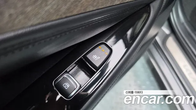 Kia K8 K8 Hybrid — Фото автомобиля 27
