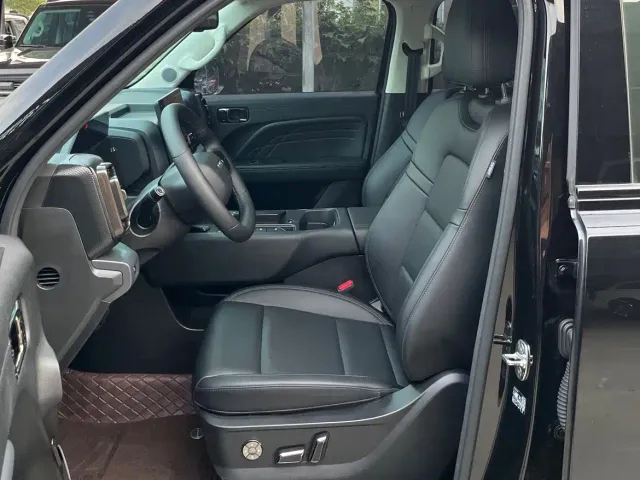 Haval Raptor — Фото автомобиля 9