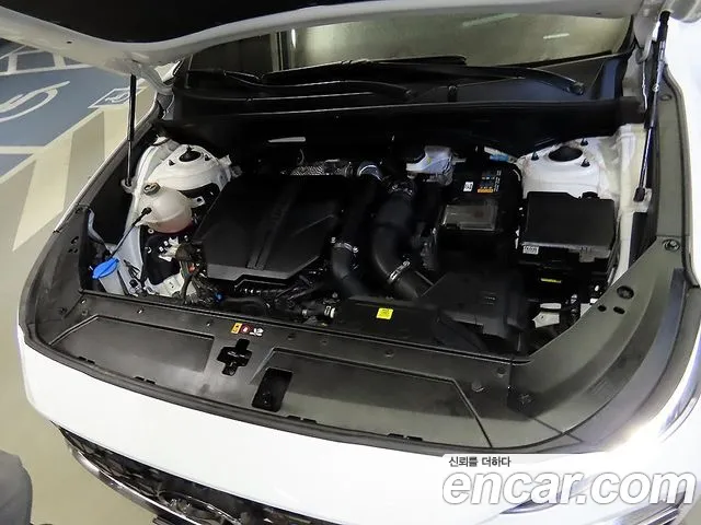 Hyundai Santa Fe New — Фото автомобиля 19