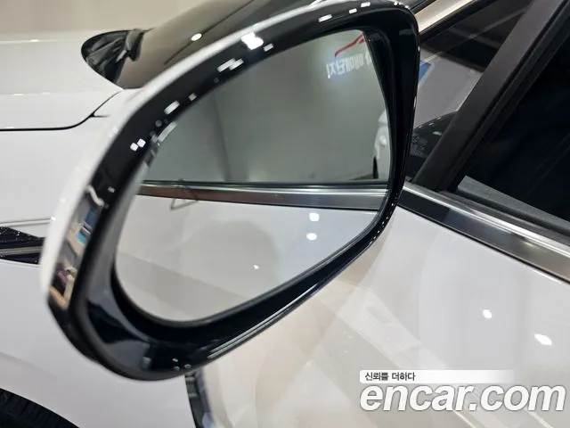 Hyundai Sonata Sonata Edge(DN8) 1.6 Turbo — Фото автомобиля 18
