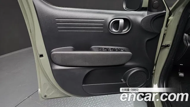 Hyundai Casper — Фото автомобиля 23