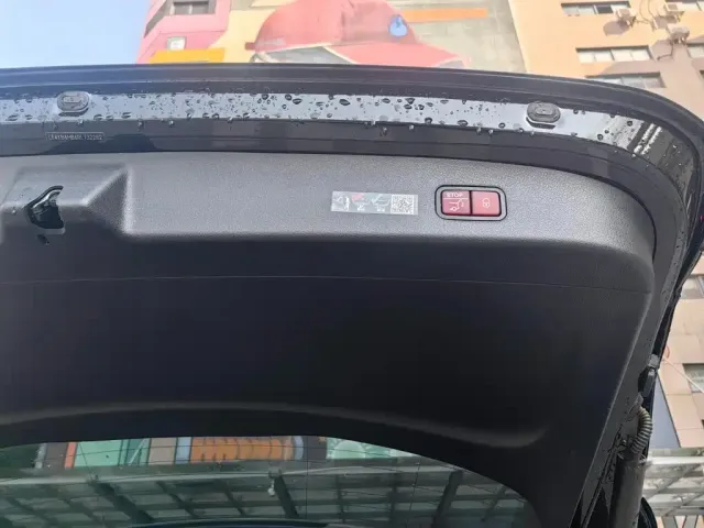Mercedes-Benz GLC-Class — Фото автомобиля 21