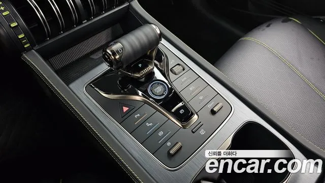 BYD Atto 3 — Фото автомобиля 8