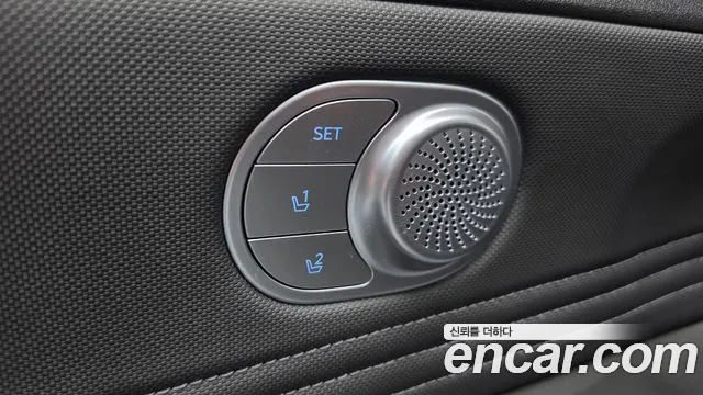Hyundai Avante CN7 — Фото автомобиля 29