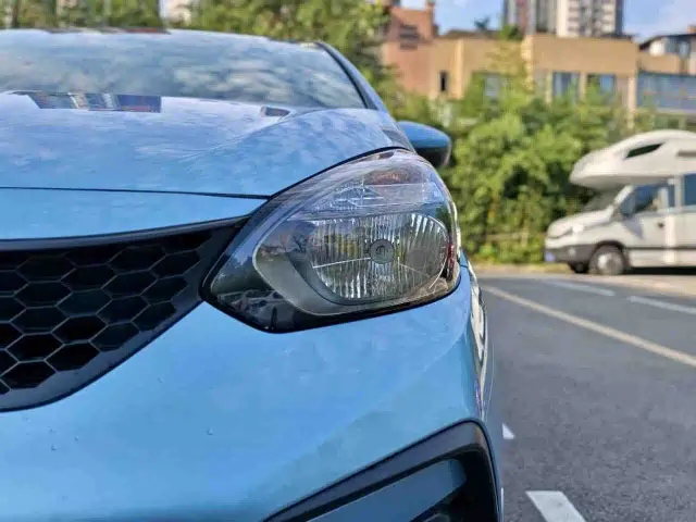 Honda Fit — Фото автомобиля 7