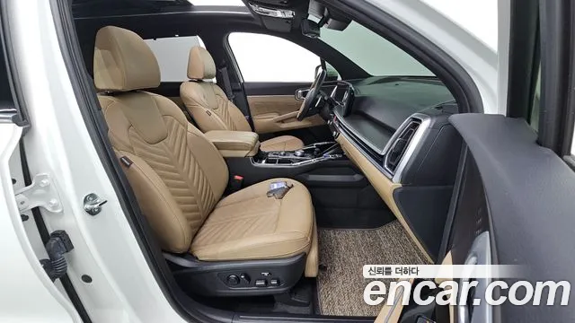 Kia Sorento 4th Gen — Фото автомобиля 16