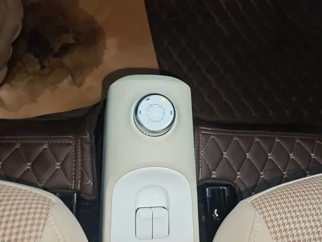 Wuling Hongguang Mini EV — Фото автомобиля 13