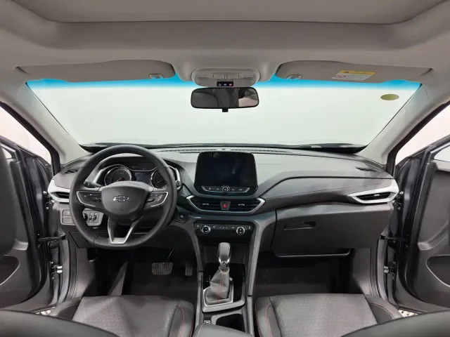 Chevrolet Orlando — Фото автомобиля 5
