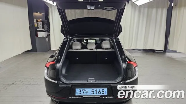 Kia EV6 — Фото автомобиля 20