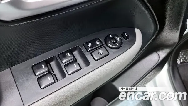 Kia RAY Новый Kia Ray Signature — Фото автомобиля 18