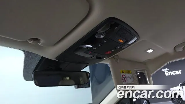 Kia Carnival 4th Gen — Фото автомобиля 24