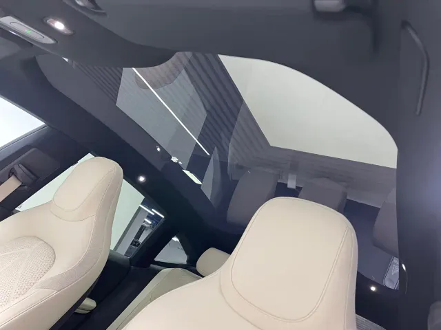 Nio ET5 — Фото автомобиля 14