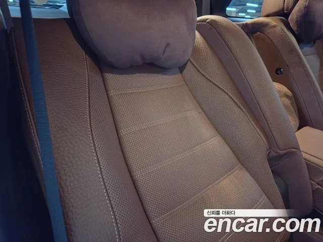 Mercedes-Benz GLS-Class X167 — Фото автомобиля 20