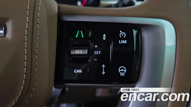 Land Rover Range Rover — Фото автомобиля 26