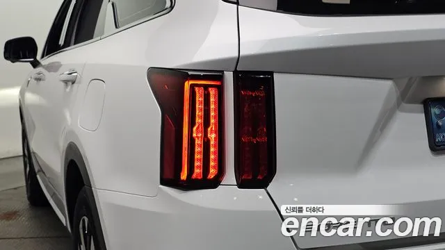 Kia Sorento 4th Gen — Фото автомобиля 8