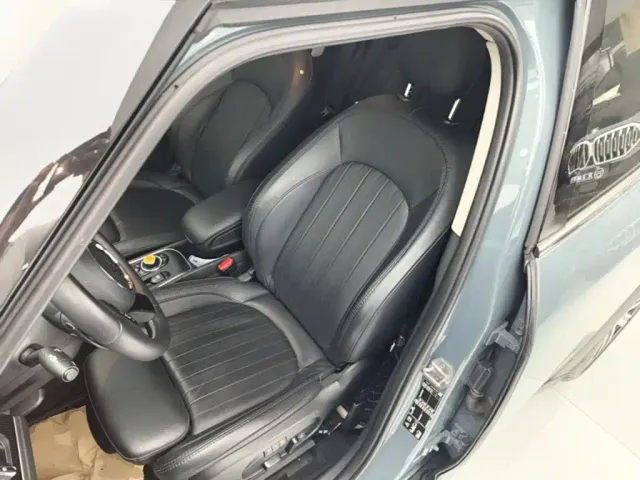 MINI Countryman — Фото автомобиля 14