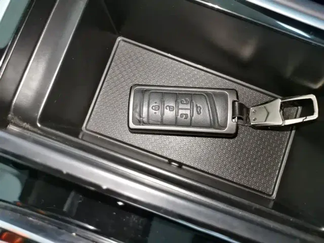 GAC Trumpchi M8 — Фото автомобиля 8